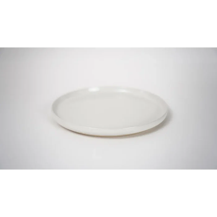 Beige Sand Japanese Style Small Plates