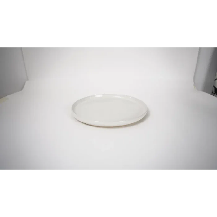 Beige Sand Japanese Style Small Plates