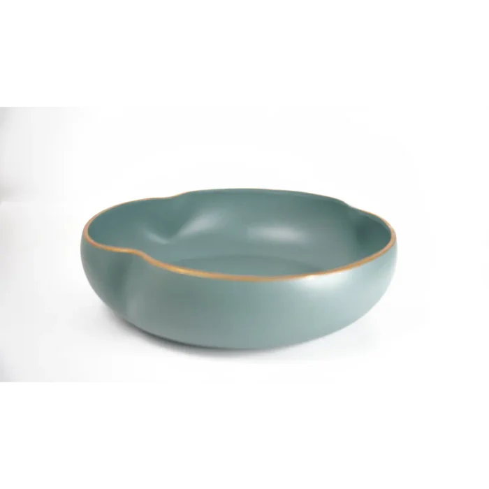 Bowl (Green) Large