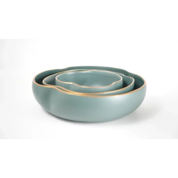 Bowl (Green) Large