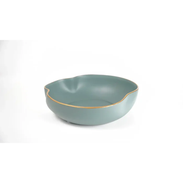 Bowl (Green) Medium