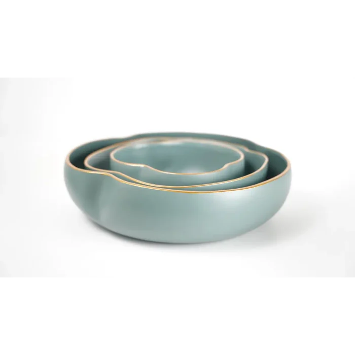 Bowl (Green) Medium