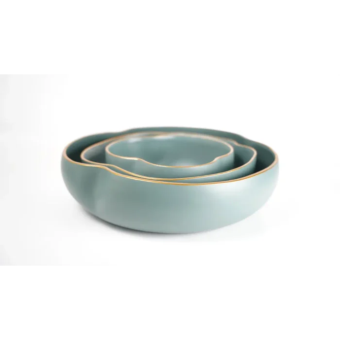 Bowl (Green) Small