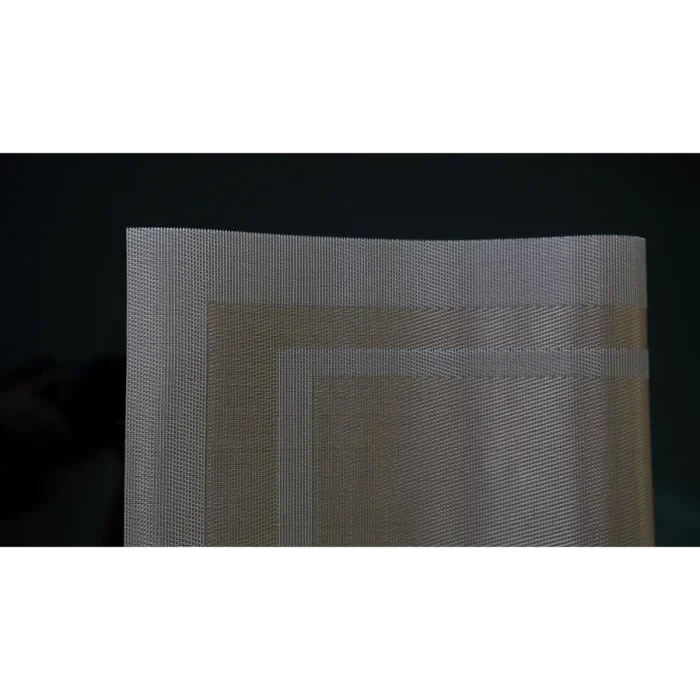 Bronze Small Table Runner