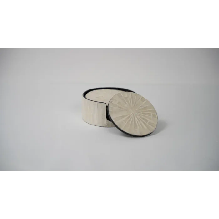 Coaster Case