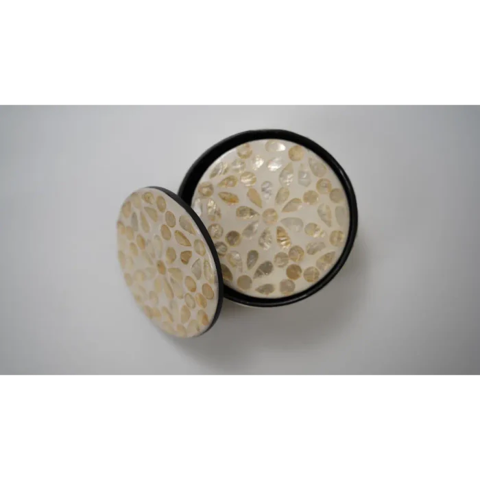 Coaster Case