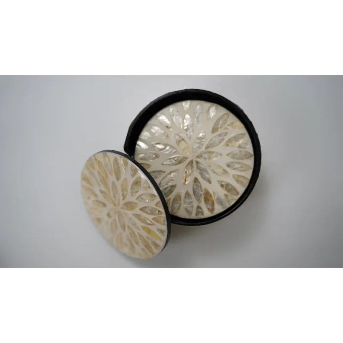 Coaster Case