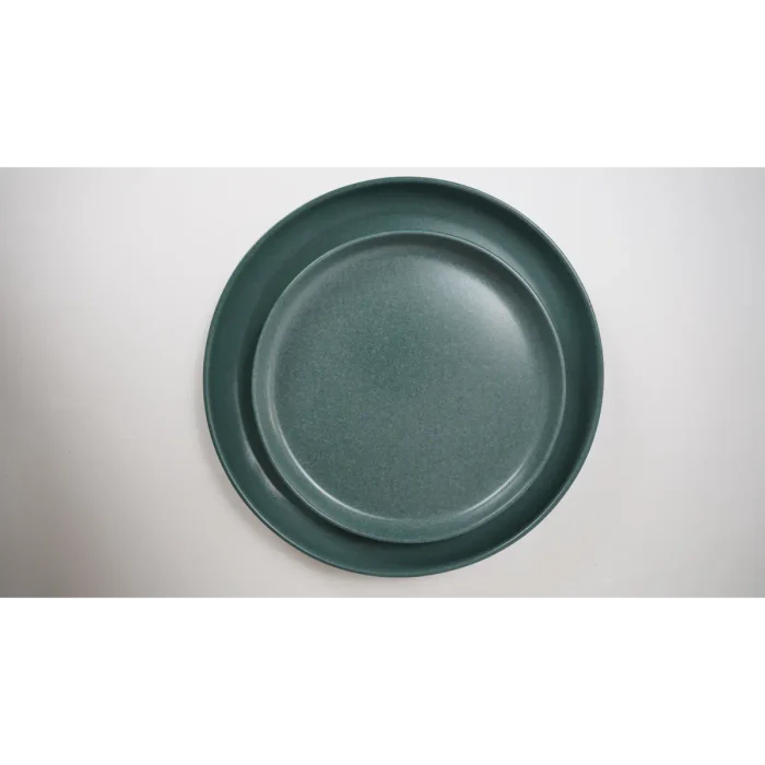 Green Small Plate