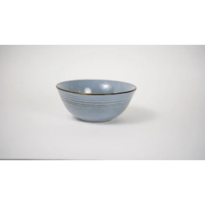 Light Blue Bowls