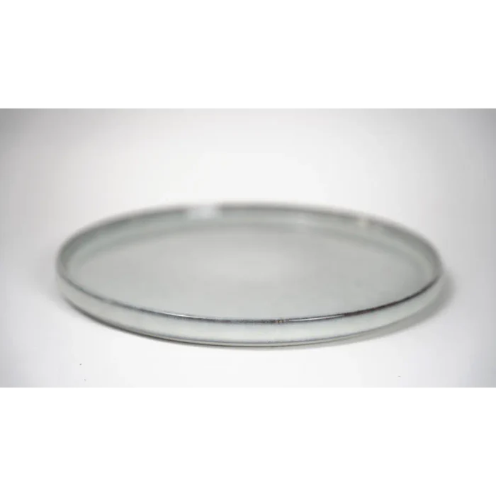 Light Blue Japanese Style Small Plates