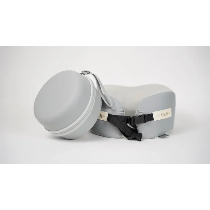 Neck Pillow (Gray)