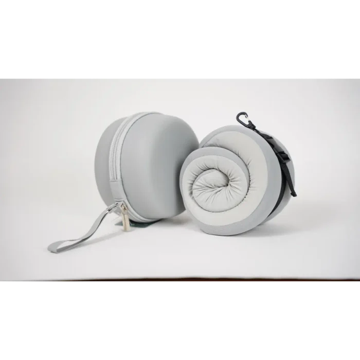Neck Pillow (Gray)